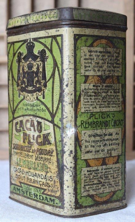 ե󥹥ƥ ӡTIN CACAO FLICKåե󥹤ȯ