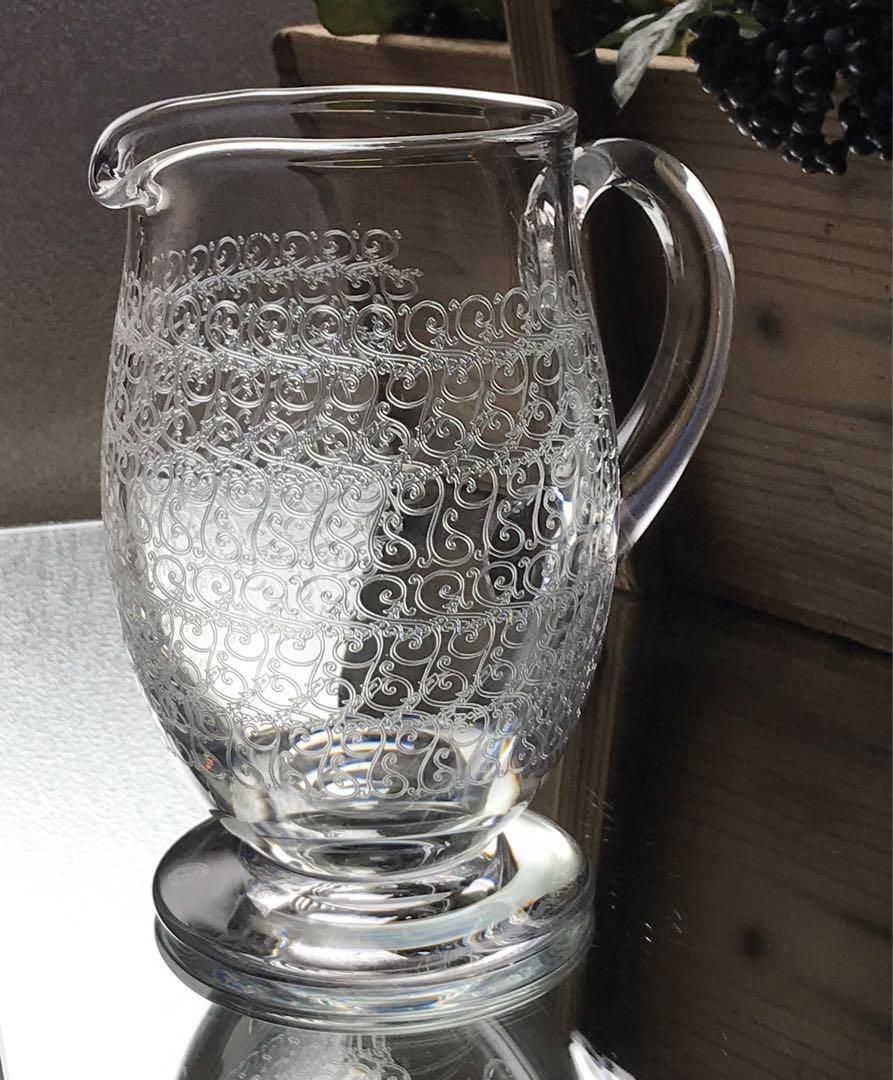 ɥХBACCARATϥROHAN 庹ʸ͡쥢