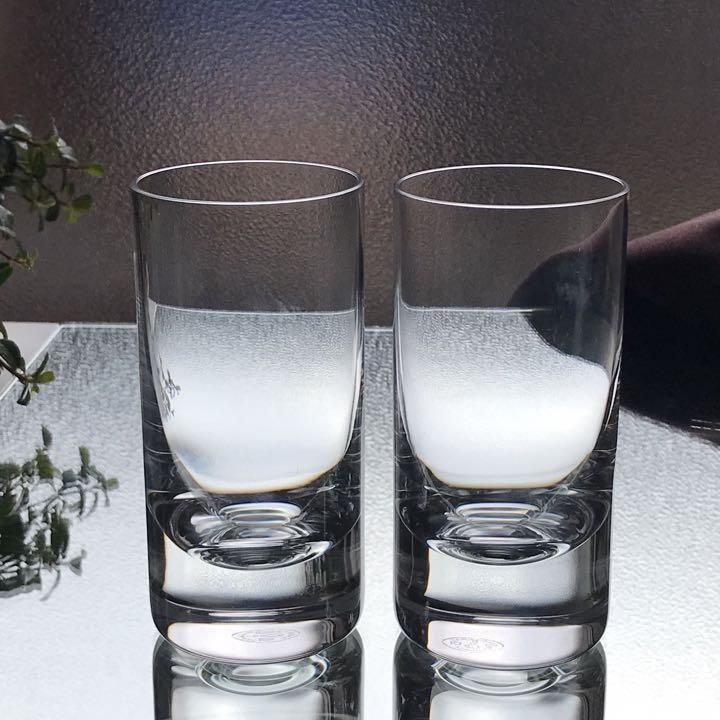 ɥХ BaccaratƥС Tir Bar֥顼ڥ434g