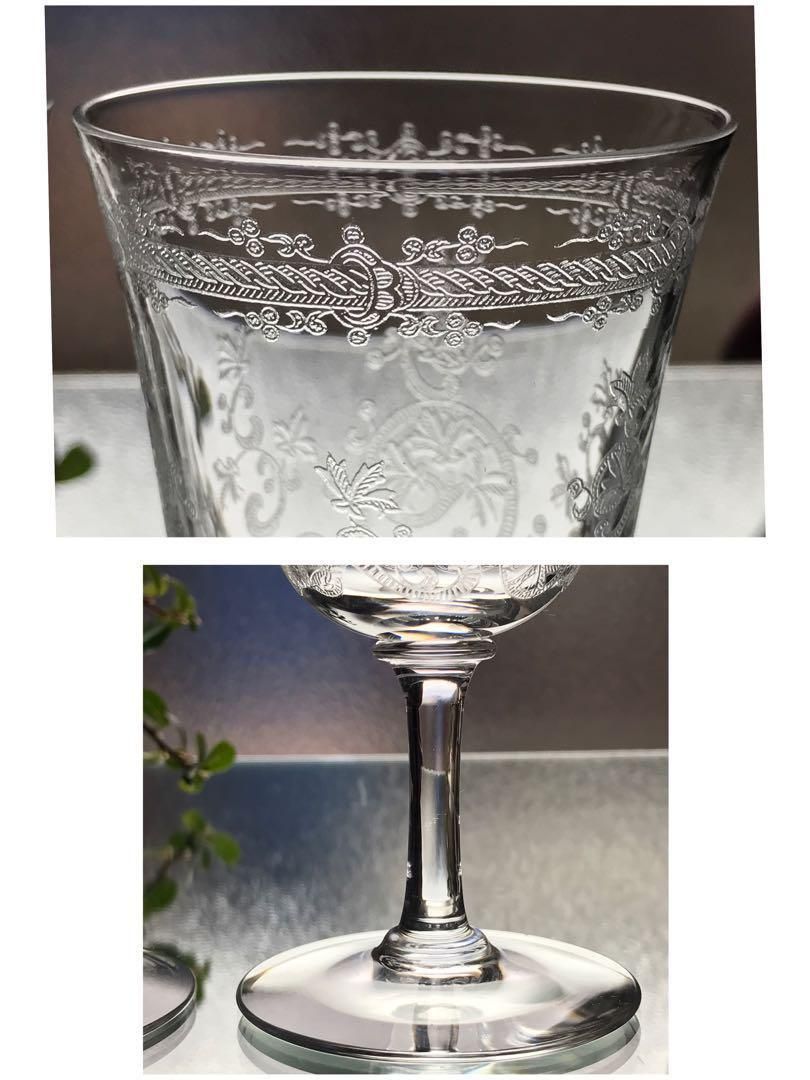 ɥХBACCARATեå Lafayette磻󥰥饹ڥ