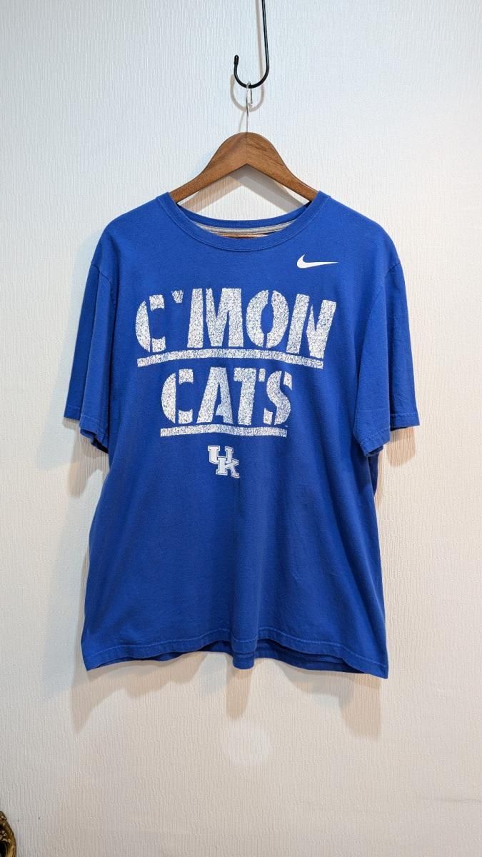 outlet NIKE T XL UK vintage ANTIQUE LEAVES