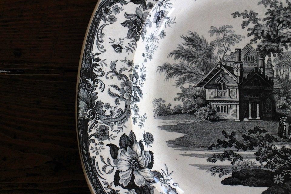 ꥹWilliam Smith Staffordҡӥ󥰥ץ졼ȡ390mm6683