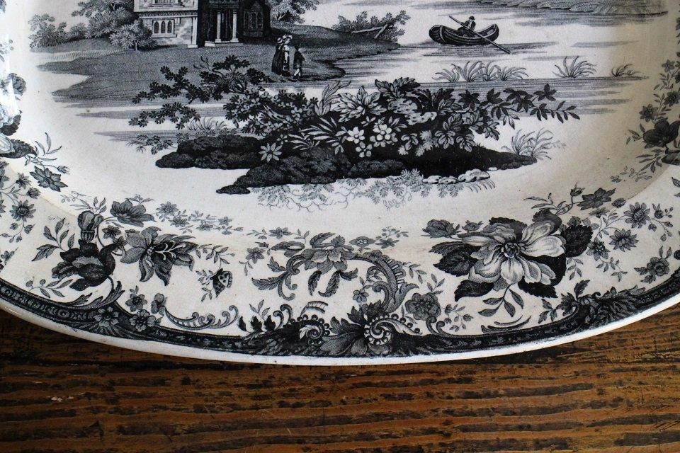 ꥹWilliam Smith Staffordҡӥ󥰥ץ졼ȡ390mm6683