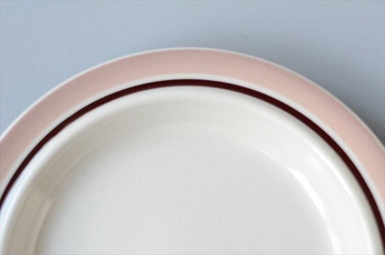 ARABIA Koralli 17cm ץ졼  ǥ ӥ 顼  ե ̲ ƥ ơ_it3077