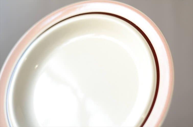 ARABIA Koralli 17cm ץ졼  ǥ ӥ 顼  ե ̲ ƥ ơ_it3077