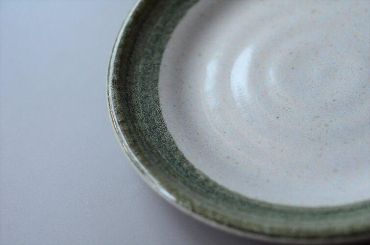 デッドストック スウェーデン製 Nittsjo 21cm プレート 二トア デッドストック スウェーデン製 Nittsjo 21cm プレート 二トア