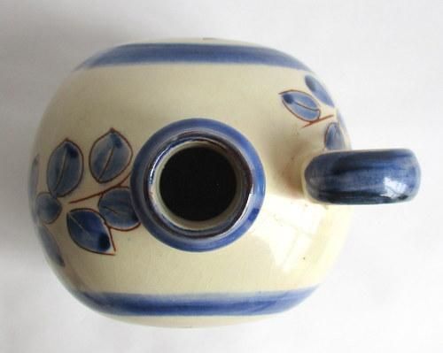 デンマーク Humlebaek Keramik 花瓶
