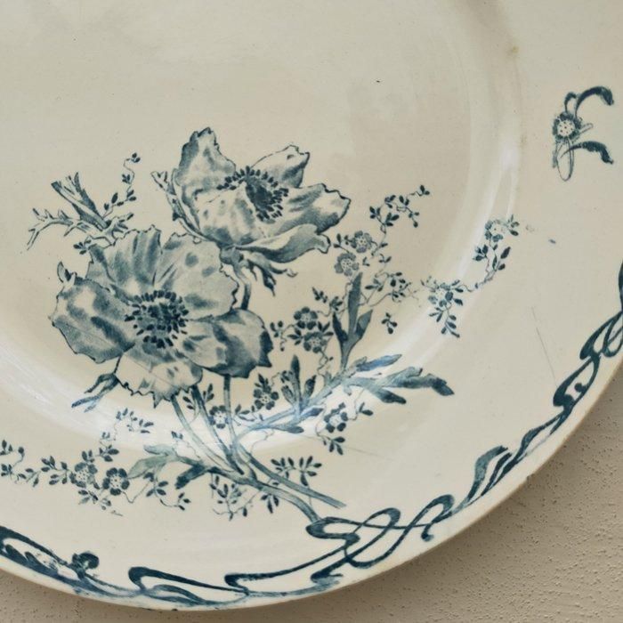 TB0713
ե󥹡CREIL ET MONTEREAU CREMONEեåȥץ졼ȡʿ