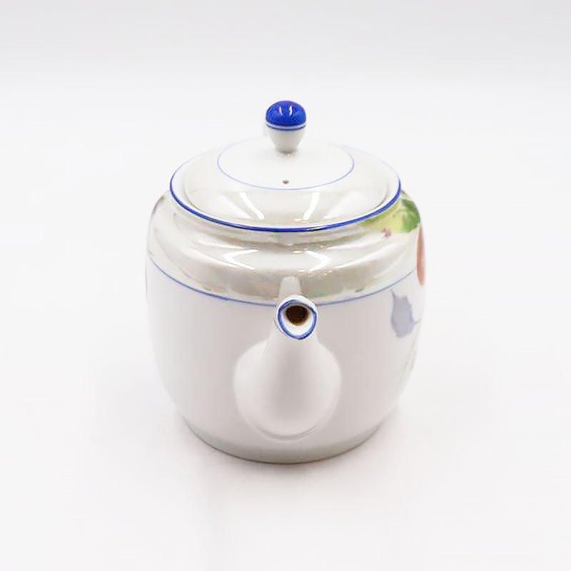 オールドノリタケ NORITAKE ティーポット ラスター彩 洋食器 オールドノリタケ NORITAKE ティーポット ラスター彩 洋食器