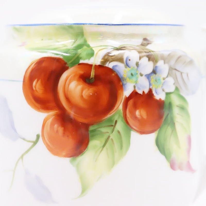 ◇図録掲載シリーズ◇ オールド ノリタケ Noritake 希有