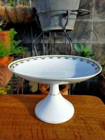 KPMベルリン 蓋付 コンポート アンティーク KPMベルリン 蓋付 コンポート アンティーク