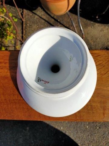 KPMベルリン 蓋付 コンポート アンティーク KPMベルリン 蓋付 コンポート アンティーク