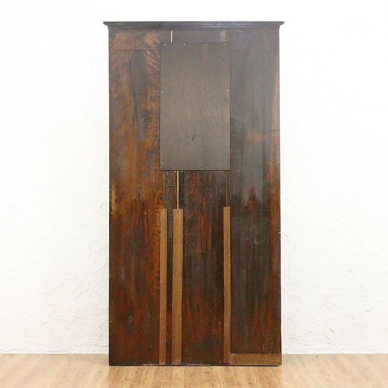 アールデコ 日本製 洋館家具 エントランスボード 傘立て 帽子 アールデコ 日本製 洋館家具 エントランスボード 傘立て 帽子