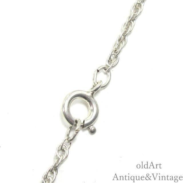 SWANK社 ヴィンテージ スターリングシルバ