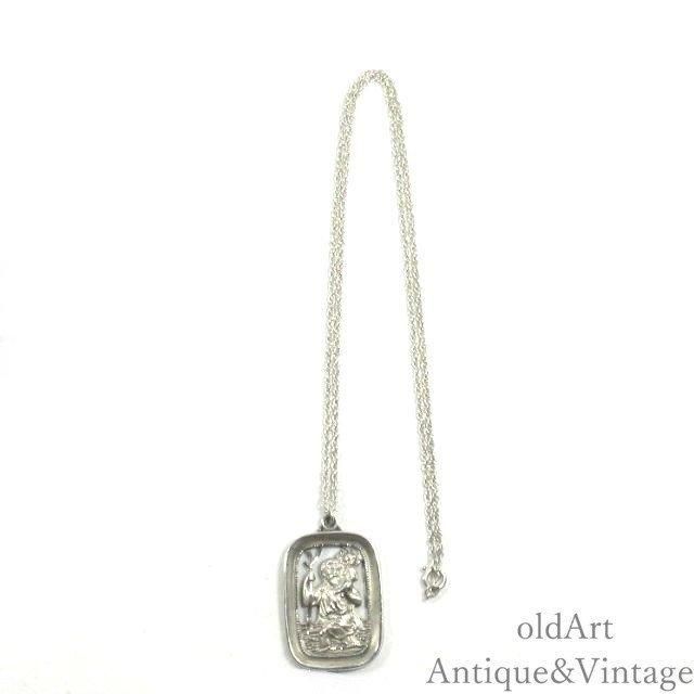 SWANK社 ヴィンテージ スターリングシルバ