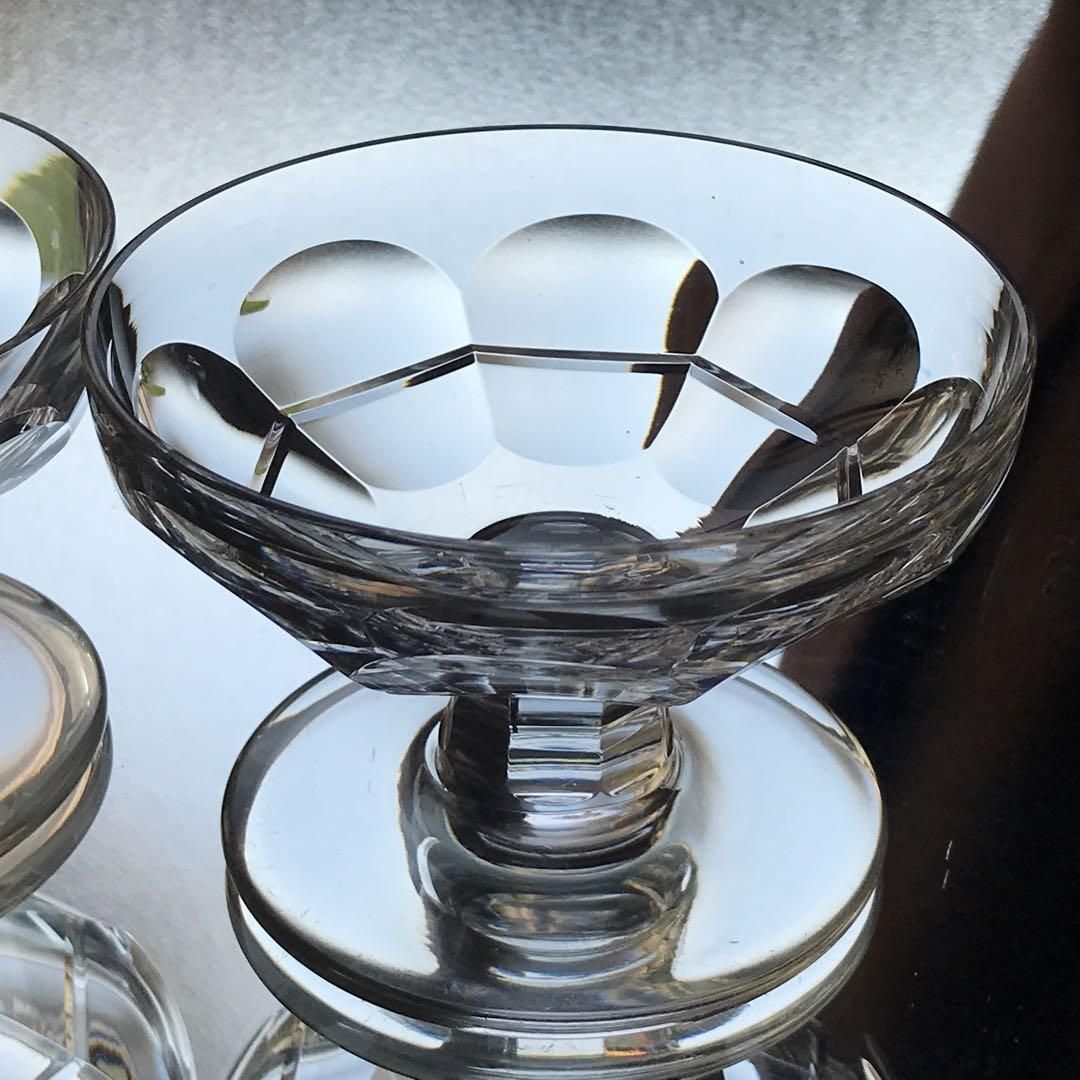 ɥХBACCARAT륷Excelsior♡ڥ♡