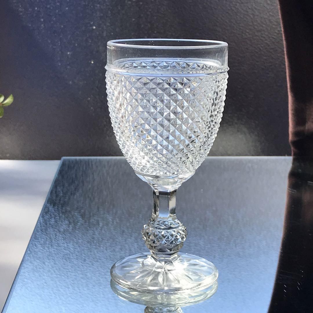 美オールドバカラBACCARATディアマンビゾーDiamants Biseau 美オールドバカラBACCARATディアマンビゾーDiamants Biseau