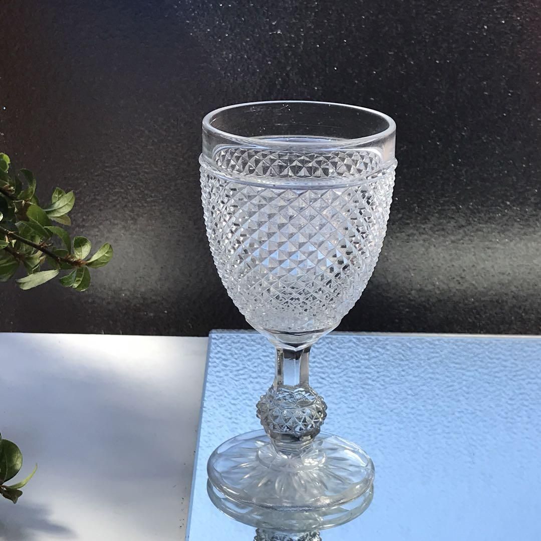 美オールドバカラBACCARATディアマンビゾーDiamants Biseau 美オールドバカラBACCARATディアマンビゾーDiamants Biseau