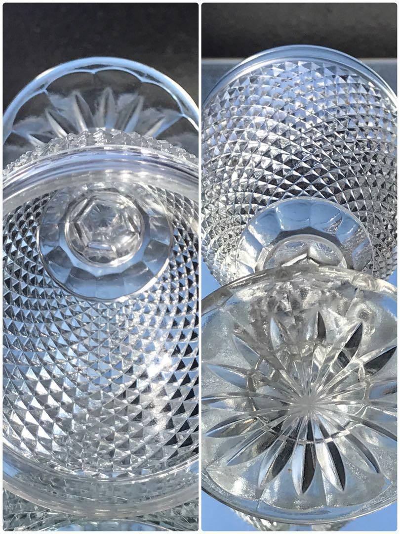 美オールドバカラBACCARATディアマンビゾーDiamants Biseau 美オールドバカラBACCARATディアマンビゾーDiamants Biseau