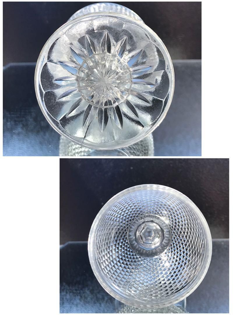 美オールドバカラBACCARATディアマンビゾーDiamants Biseau 美オールドバカラBACCARATディアマンビゾーDiamants Biseau
