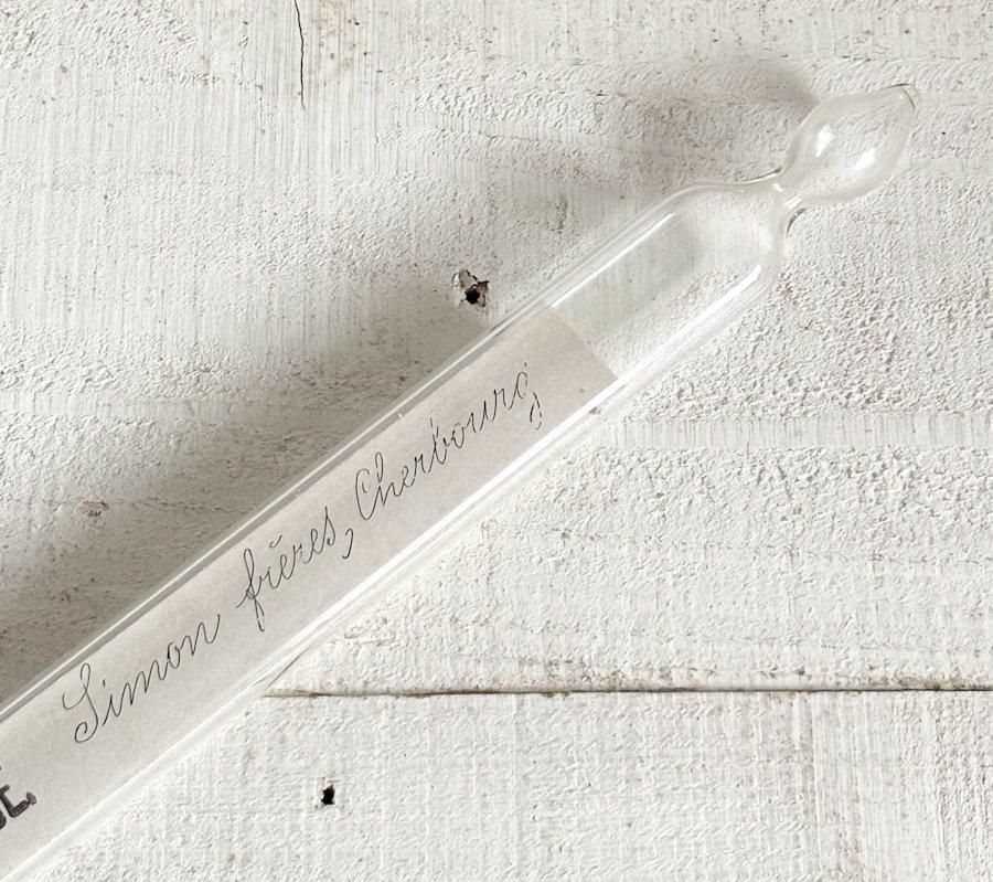 アンティーク温度計 thermometer / アンティーク温度計 | cocon