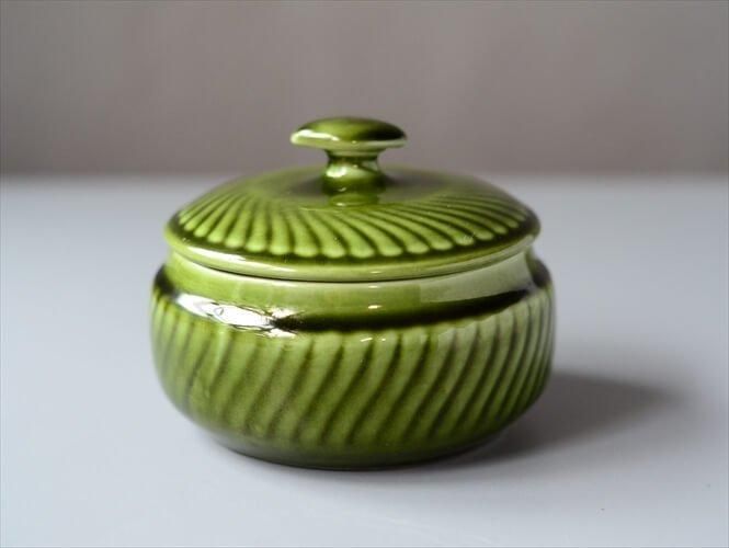 ٥륮 BOCH ܥå Trianon Olive Green 奬ݥå ȥꥢΥ  ƥ ơ_it3140