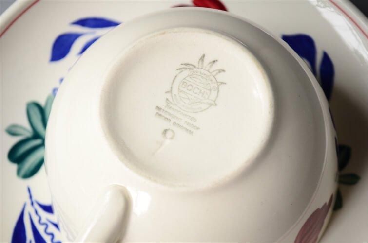 ヴィンテージ♡カップケーキ型ボックス♡陶器♡ジャンクショー♡ファンシー♡保管容器 Amazon | Stock Your Home (ストックユアホーム) 6