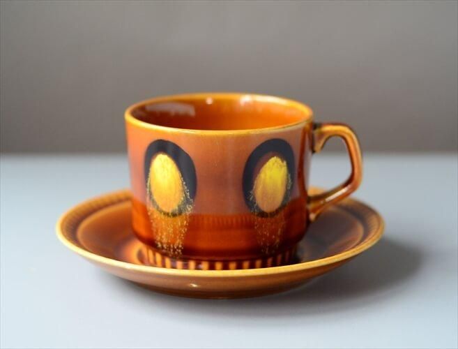 BOCH ボッホ Delta カップ&ソーサ