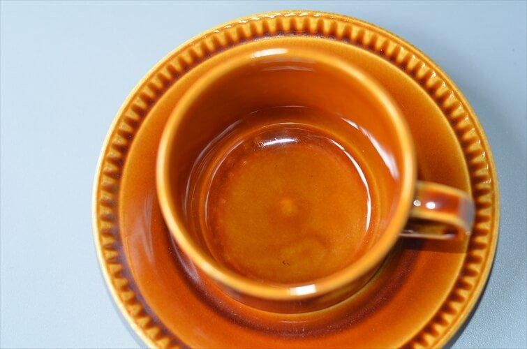 BOCH ボッホ Delta カップ&ソーサ