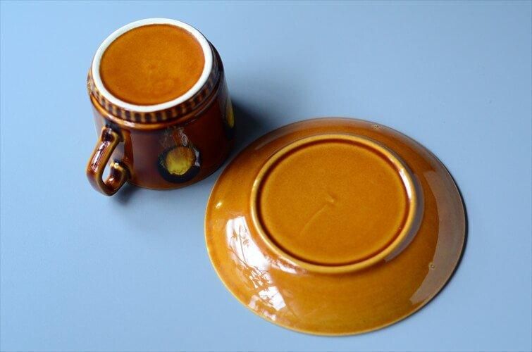 BOCH ボッホ Delta カップ&ソーサ