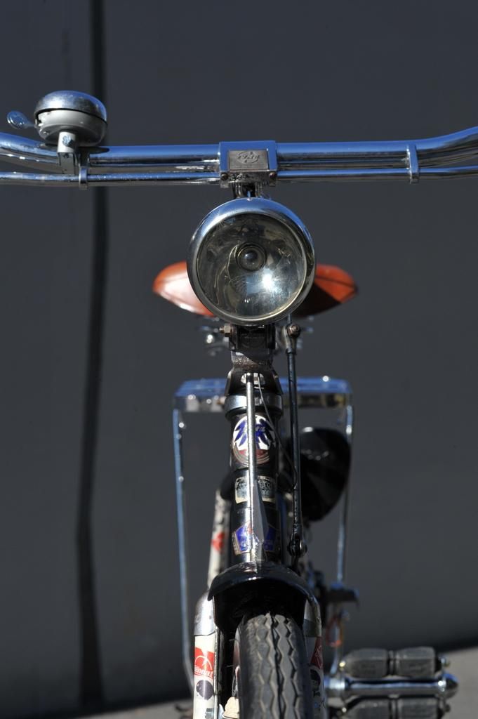 National ナショナル 自転車 実用車 昭和30年代 レストア済 National ナショナル 自転車 実用車 昭和30年代 レストア済
