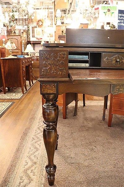 値下げ◆英国★イギリス製★マホガニー★アンティーク★コンソールテーブル★デスク★ 楽天市場】コンソールテーブル 幅90cm マホガニー ホワイト