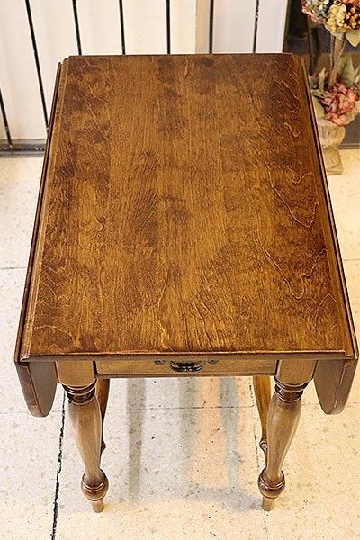 【あむちゃん専用】伸張式 ゲートレッグテーブル アンティーク家具 あむちゃん専用】伸張式 ゲートレッグテーブル アンティーク家具