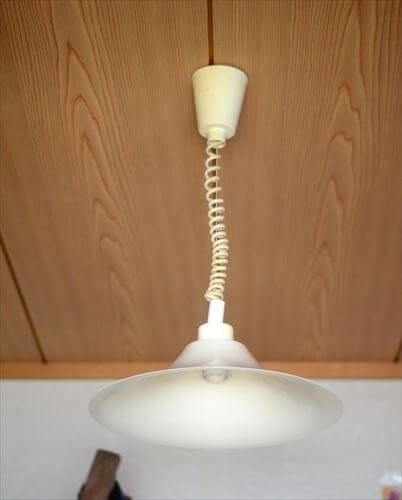 デンマーク製 Nordlux ペンダントライト 大傘40cm 北欧 ホワイト デンマーク製 Nordlux ペンダントライト 大傘40cm 北欧 ホワイト