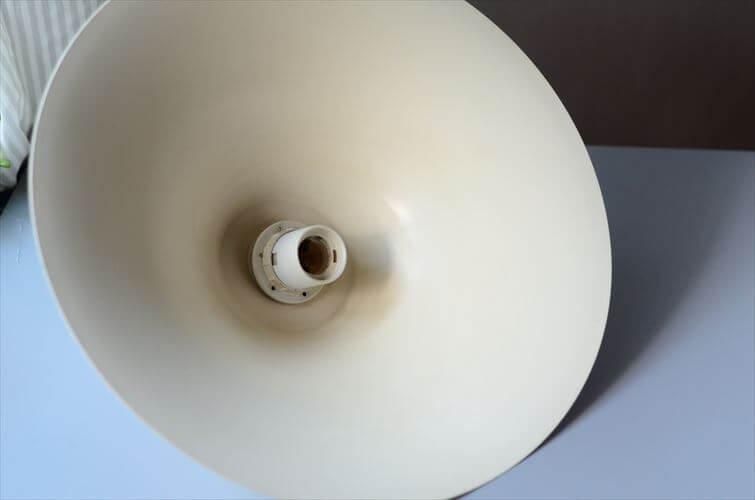 デンマーク製 Nordlux ペンダントライト 大傘40cm 北欧 ホワイト デンマーク製 Nordlux ペンダントライト 大傘40cm 北欧 ホワイト