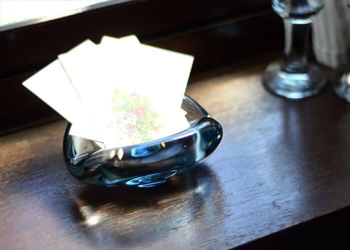 ǥޡ Holmegaard Per Lutken ȥ졼 1210cm ۥ६ 饹 ȥ쥤 ̲ ơ ƥ_240823 ig4109