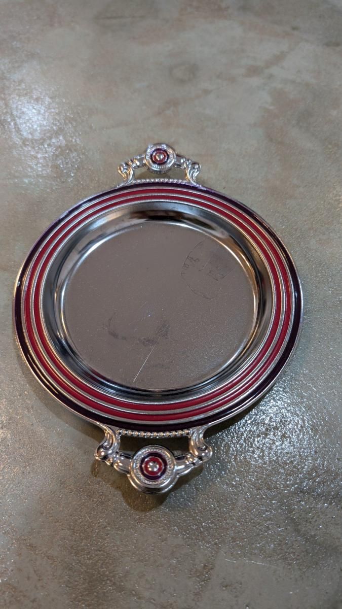  Designƥȥ쥤 ꥨ󥿥롡vintage