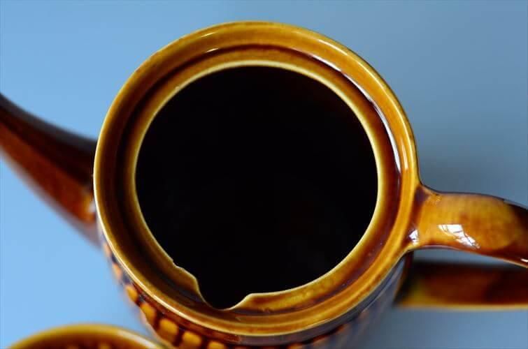 ベルギー製 BOCH ボッホ Trianon コーヒーポット ドリッパー付 ベルギー製 BOCH ボッホ Trianon コーヒーポット ドリッパー付