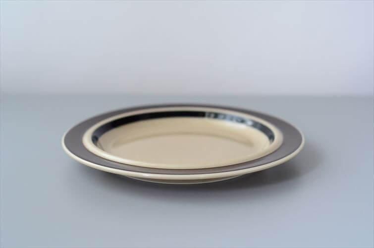 ARABIA ӥ Ruija 20cm ץ졼 륤  ֥饦 ̲ ե ̲ ơ ƥ_it3170