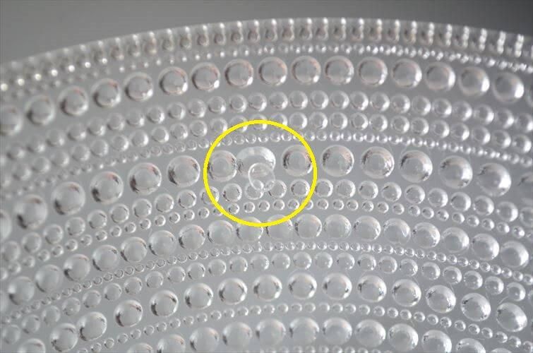 【ヴィンテージ】ヌータヤルヴィ カステヘルミ ボウル ヌータヤルヴィ カステヘルミ 茶色 ボウル 0,23 l, ヴィンテージ