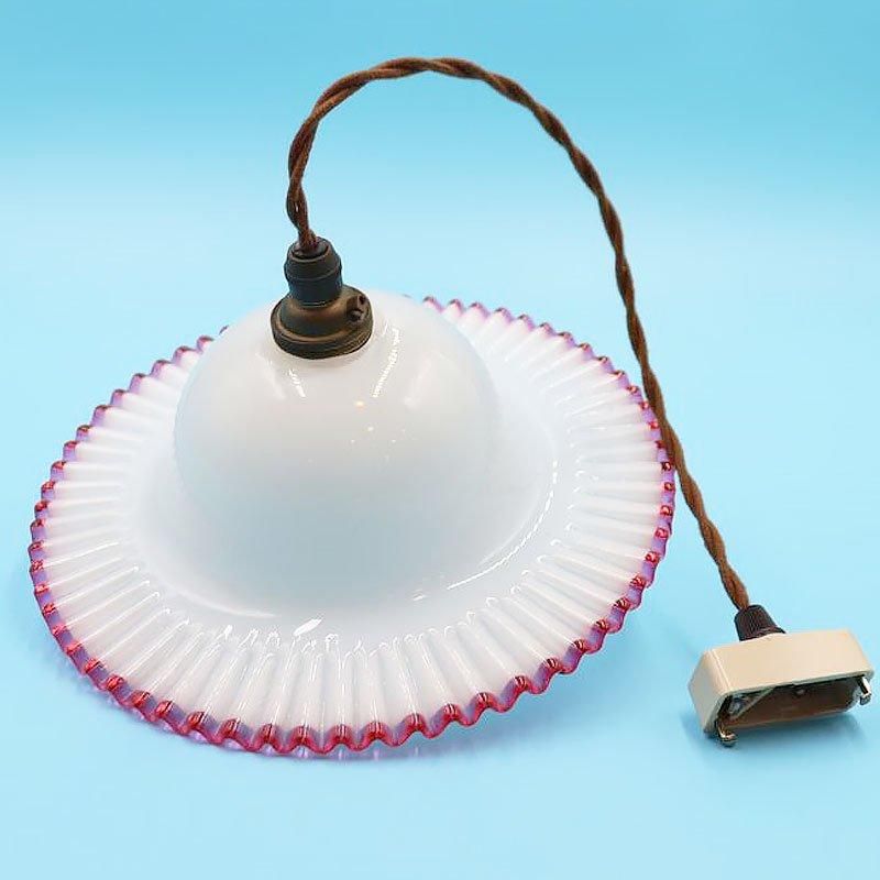 美品 乳白ガラス電傘 スタンドライト 唐木筐体 ナイトスタンド 美品 乳白ガラス電傘 スタンドライト 唐木筐体 ナイトスタンド