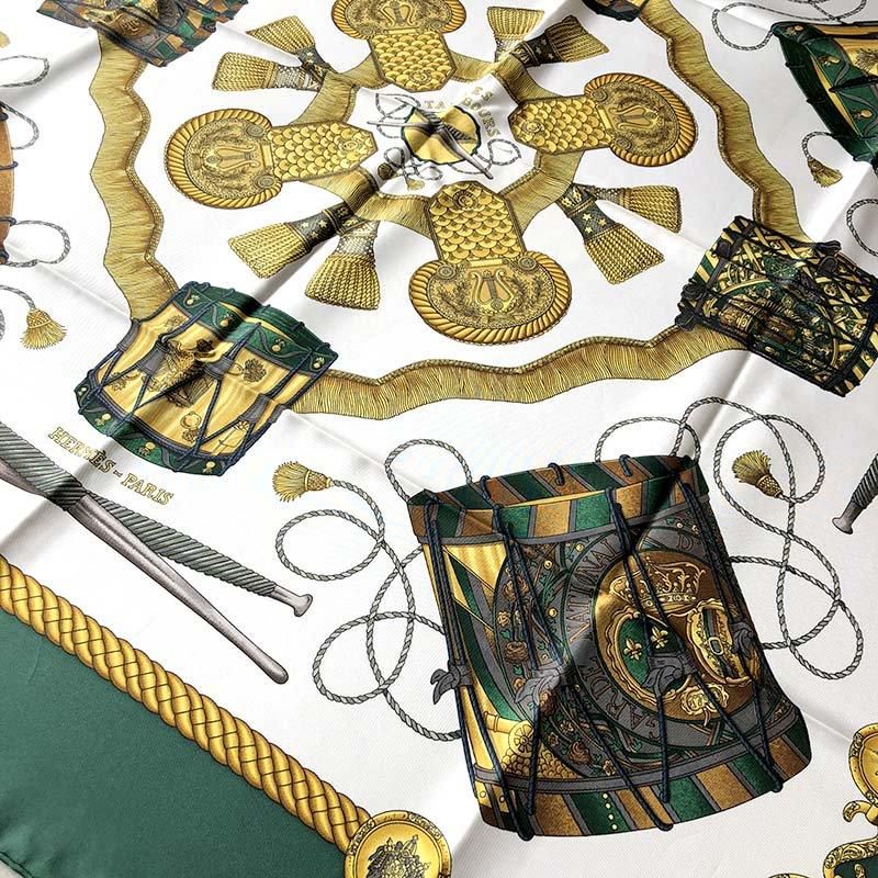  ᥹ HERMES90 LES TAMBOURS(֡)
12ACbk2