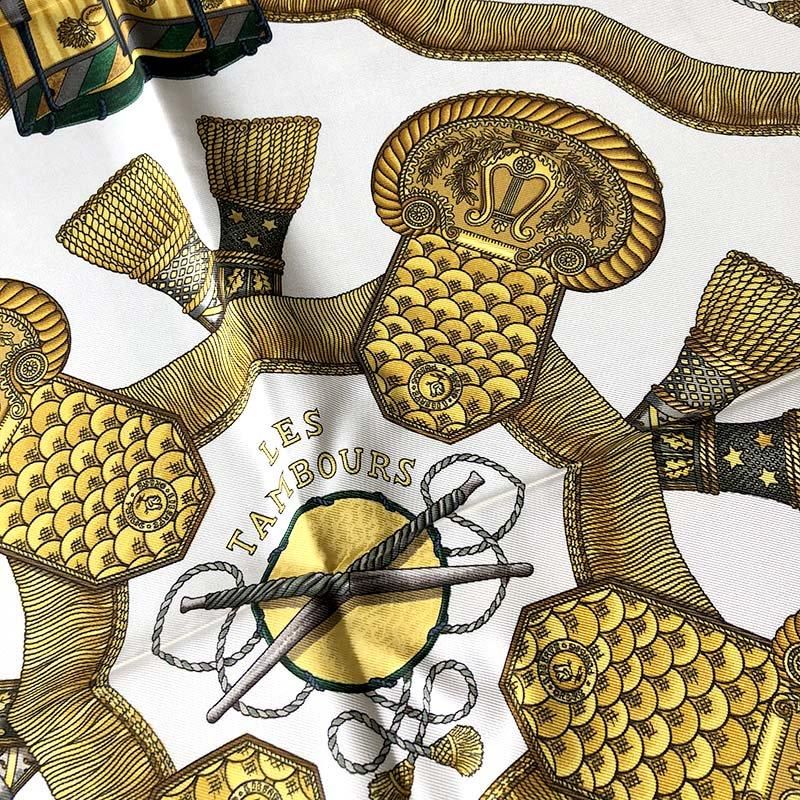  ᥹ HERMES90 LES TAMBOURS(֡)
12ACbk2