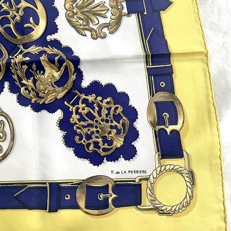 スカーフ エルメス HERMES カレ90 F. De LA PERRIERE 12accf1 スカーフ エルメス HERMES カレ90 F. De LA PERRIERE 12accf1