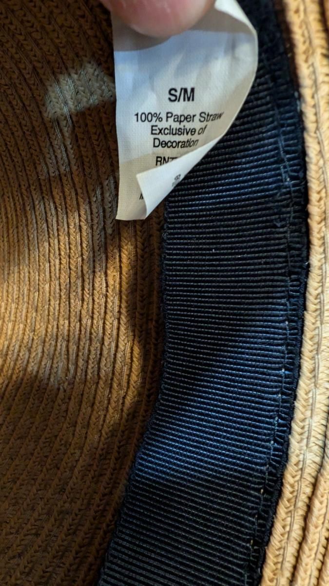 vintage ȥϥåȡ˹ͥ˹ǥϥå madeuell