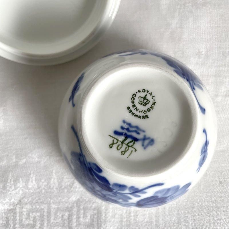 奬ݥåȡ륳ڥϡ󡡥֥롼եRoyal Copenhagen
12twdu18-4