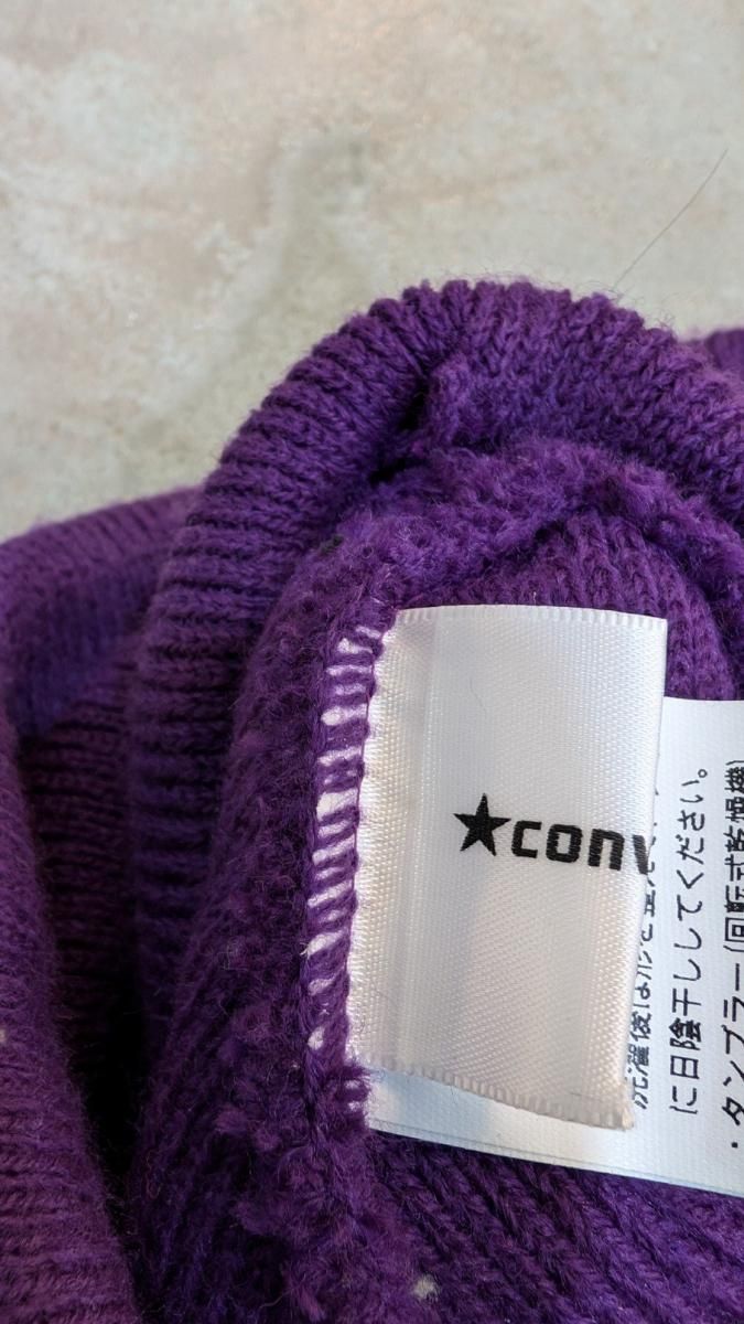  СCONVERS USA ˥å˹쥤ʡѡץ롡vintage