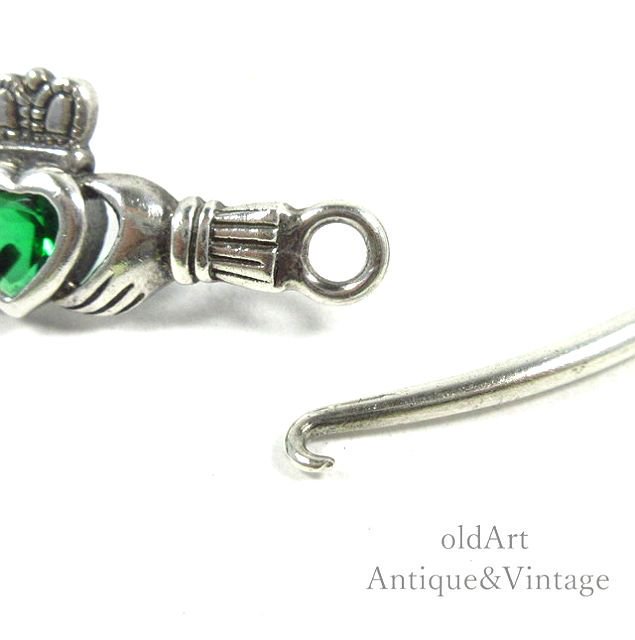 ŪCladdagh֥쥹åХ󥰥СХ󥰥19cmۡN-20557 @