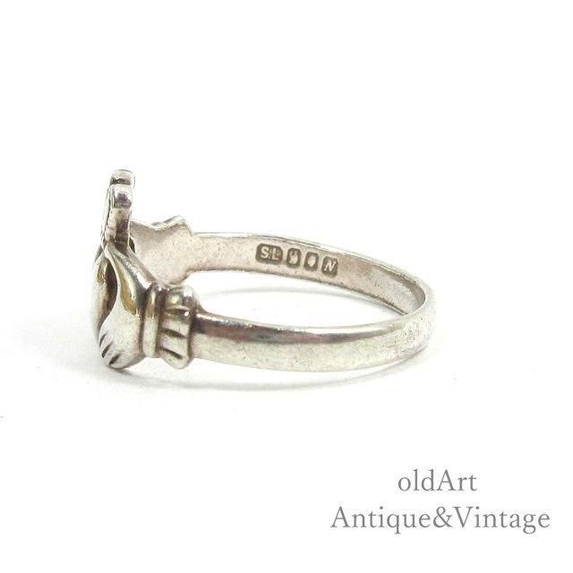 1999ǯŪʻCladdagh Ring󥰥󥰥Сۡޡ12.5ۡN-22256