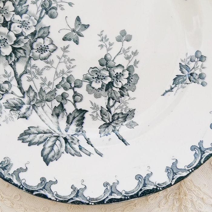 TB0775E
ե󥹡ST AMAND AUBEPINE󥿥ޥ󡡥եСɡץ졼ȡʿE